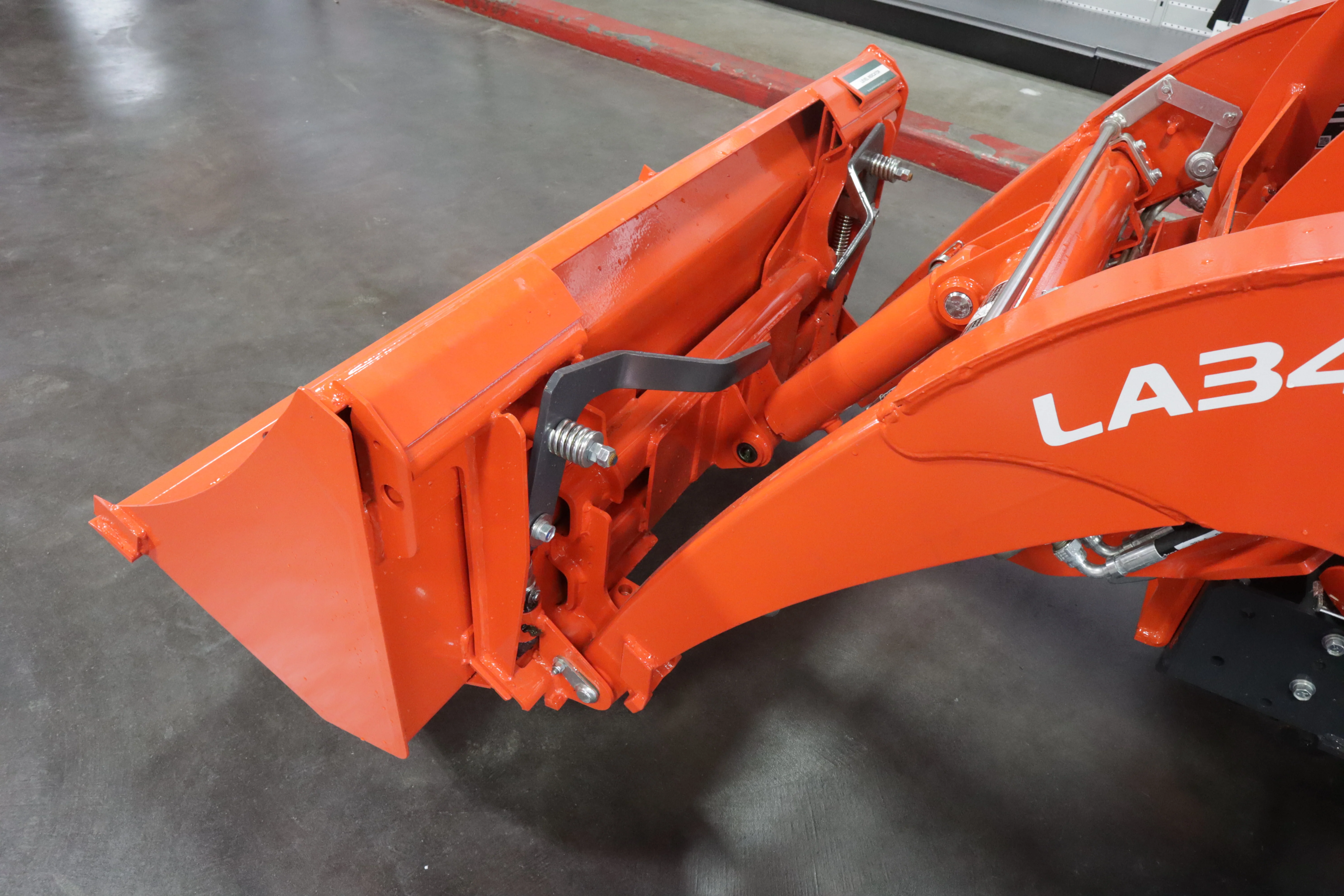 Kubota BX2680 - Image 3